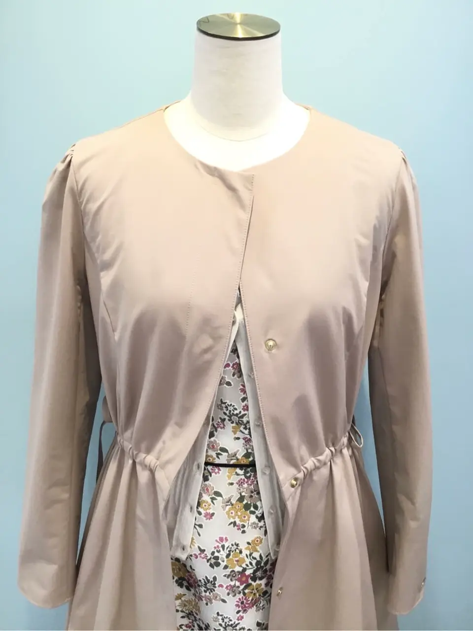 TOCCA 𝒽 コーディネート画像