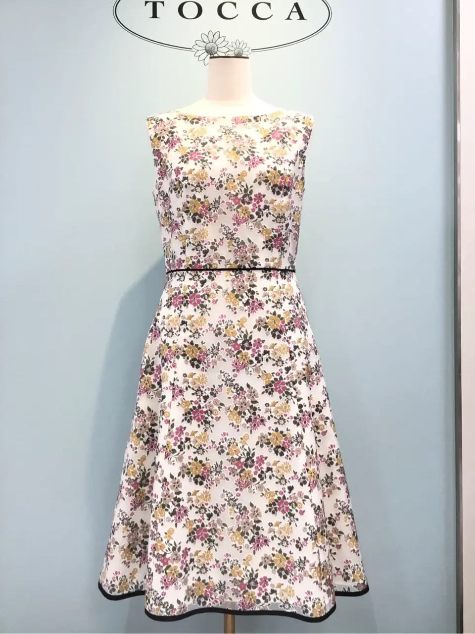 TOCCA 𝒽 コーディネート画像