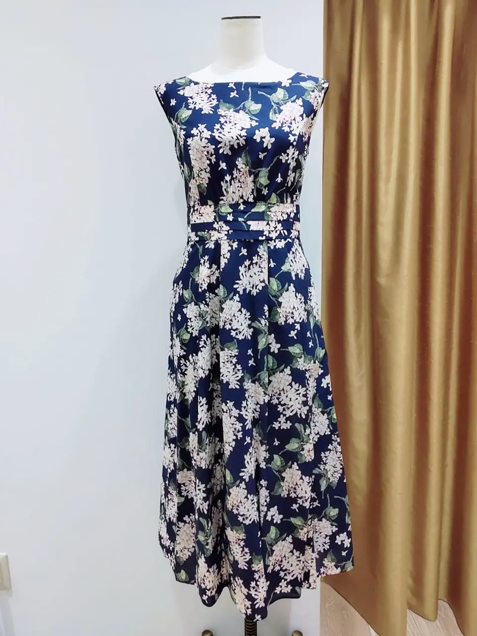 TOCCA スタッフf コーディネート画像