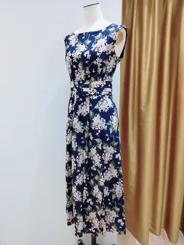 TOCCA スタッフf コーディネート画像