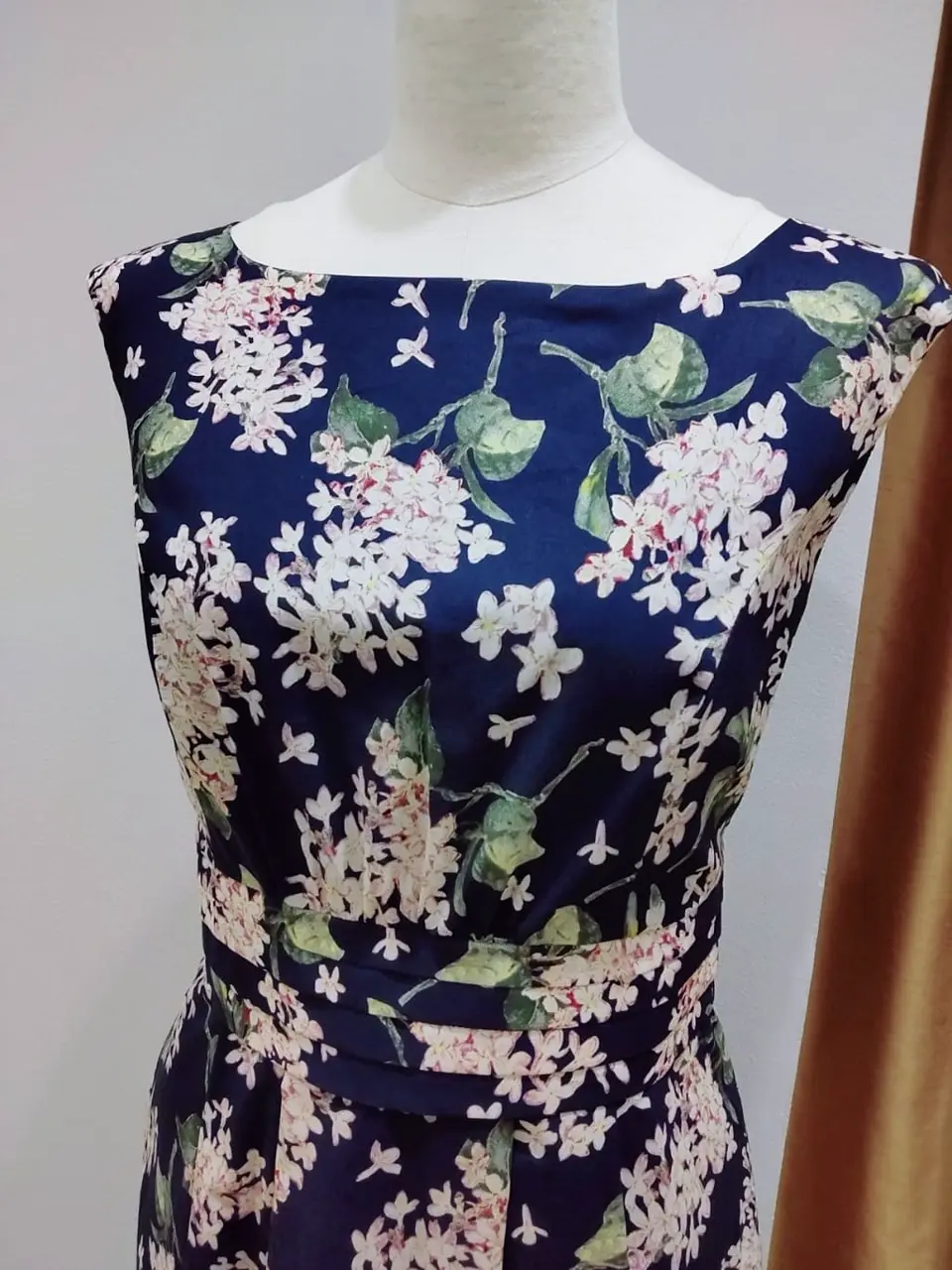 TOCCA スタッフf コーディネート画像