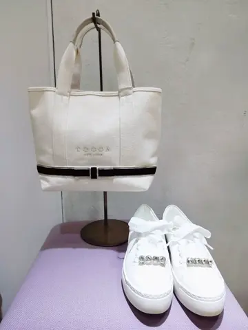 TOCCA スタッフf コーディネート画像