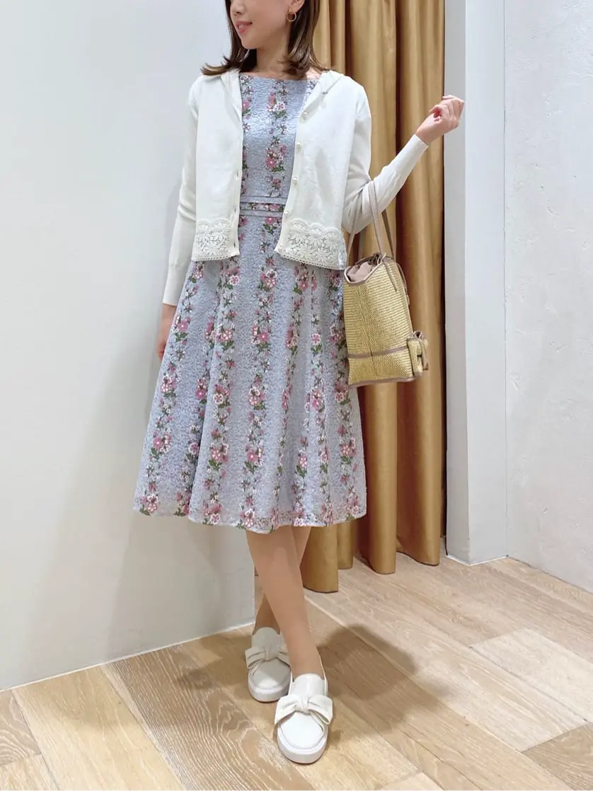 TOCCA A コーディネート画像