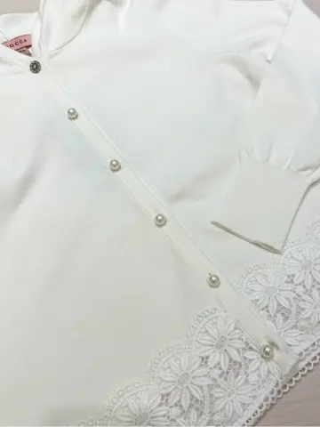 TOCCA A コーディネート画像