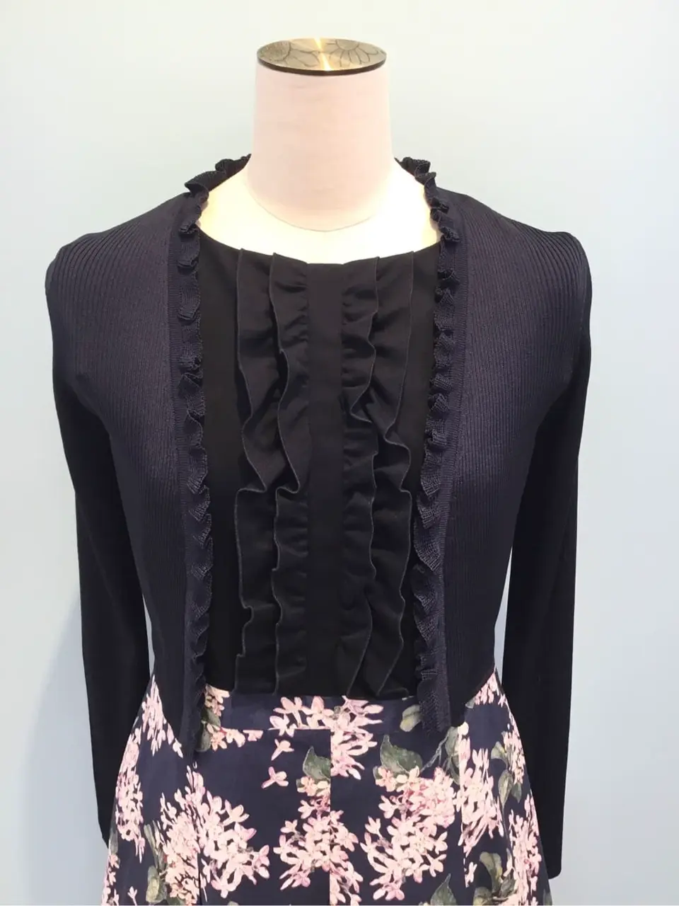 TOCCA 𝒽 コーディネート画像