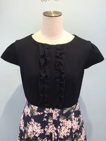 TOCCA 𝒽 コーディネート画像