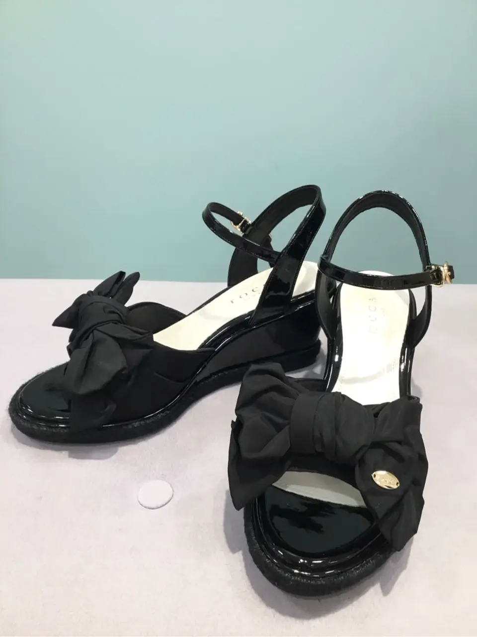 TOCCA 𝒽 コーディネート画像