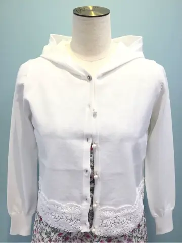 TOCCA 𝒽 コーディネート画像