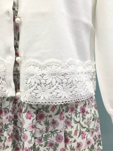 TOCCA 𝒽 コーディネート画像