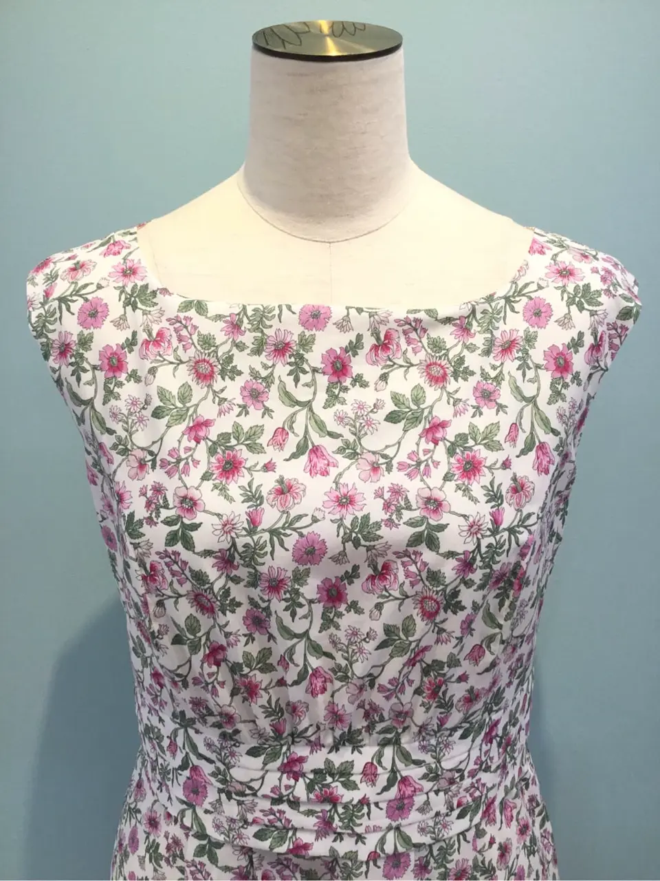 TOCCA 𝒽 コーディネート画像