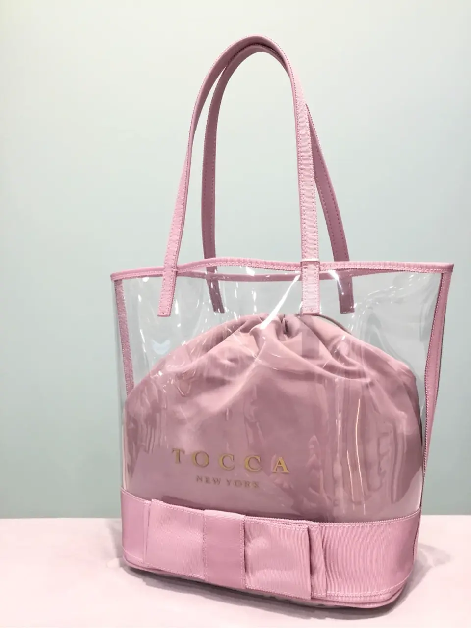 TOCCA 𝒽 コーディネート画像