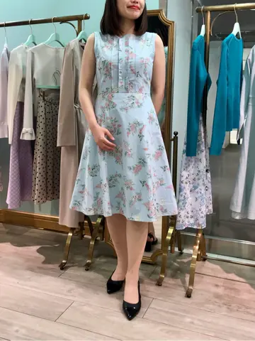 TOCCA スタッフM コーディネート画像