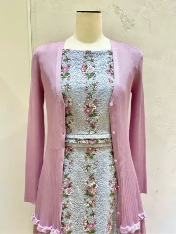 TOCCA G コーディネート画像