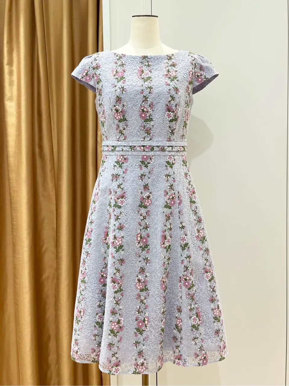 TOCCA G コーディネート画像