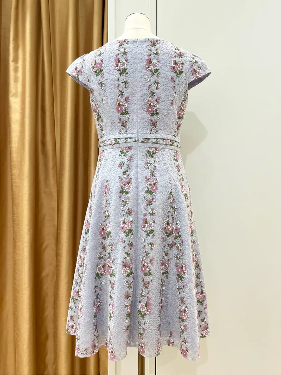 TOCCA G コーディネート画像