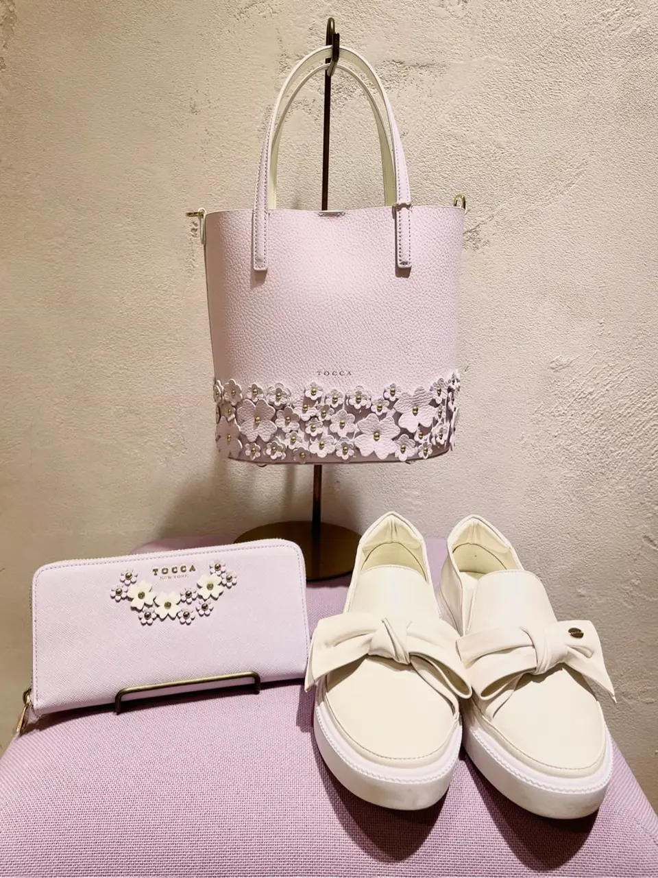 TOCCA G コーディネート画像