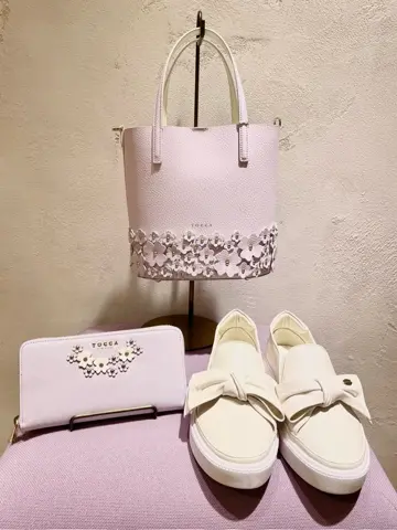 TOCCA G コーディネート画像