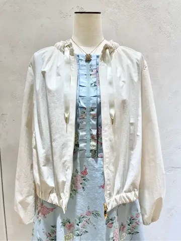 TOCCA G コーディネート画像