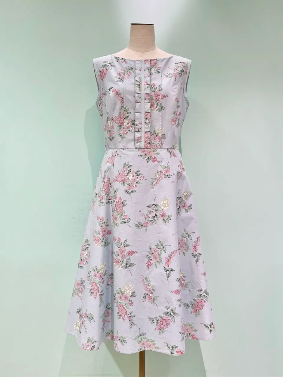 TOCCA G コーディネート画像