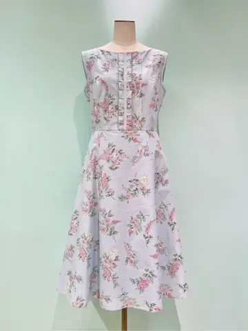 TOCCA G コーディネート画像