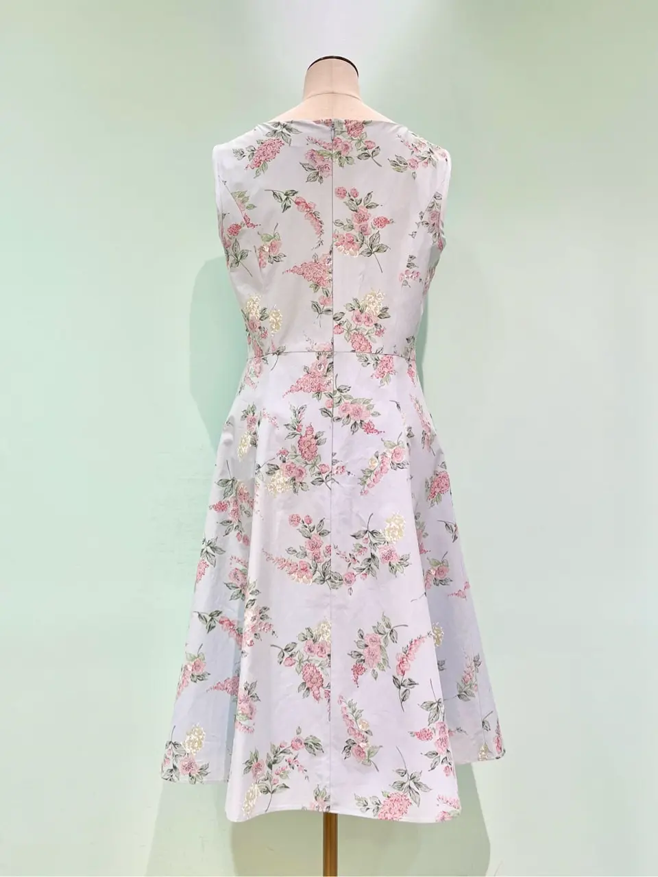 TOCCA G コーディネート画像