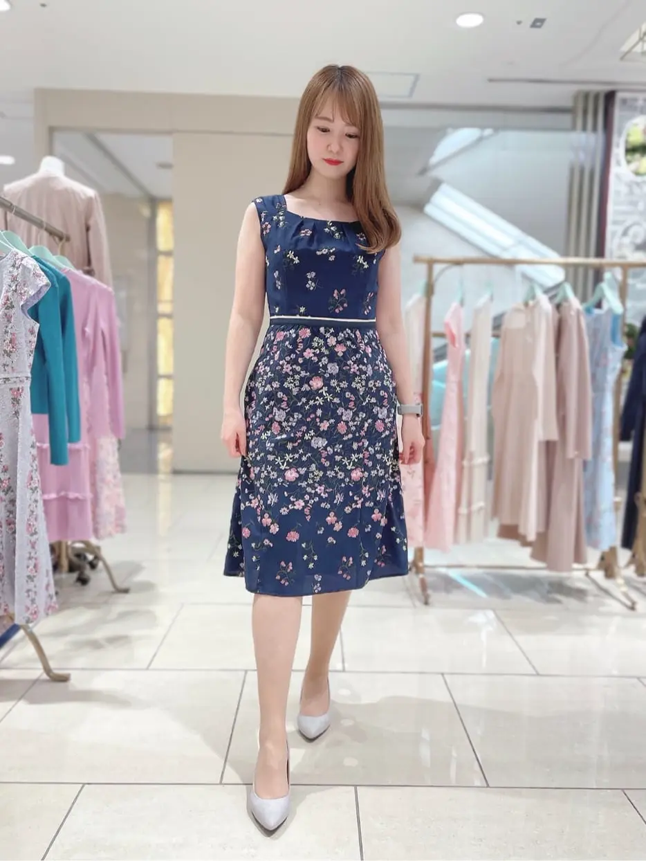 TOCCA Y.N コーディネート画像