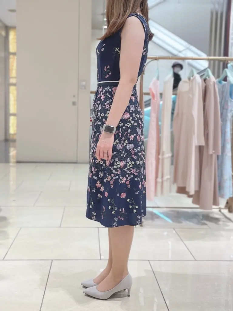 TOCCA Y.N コーディネート画像