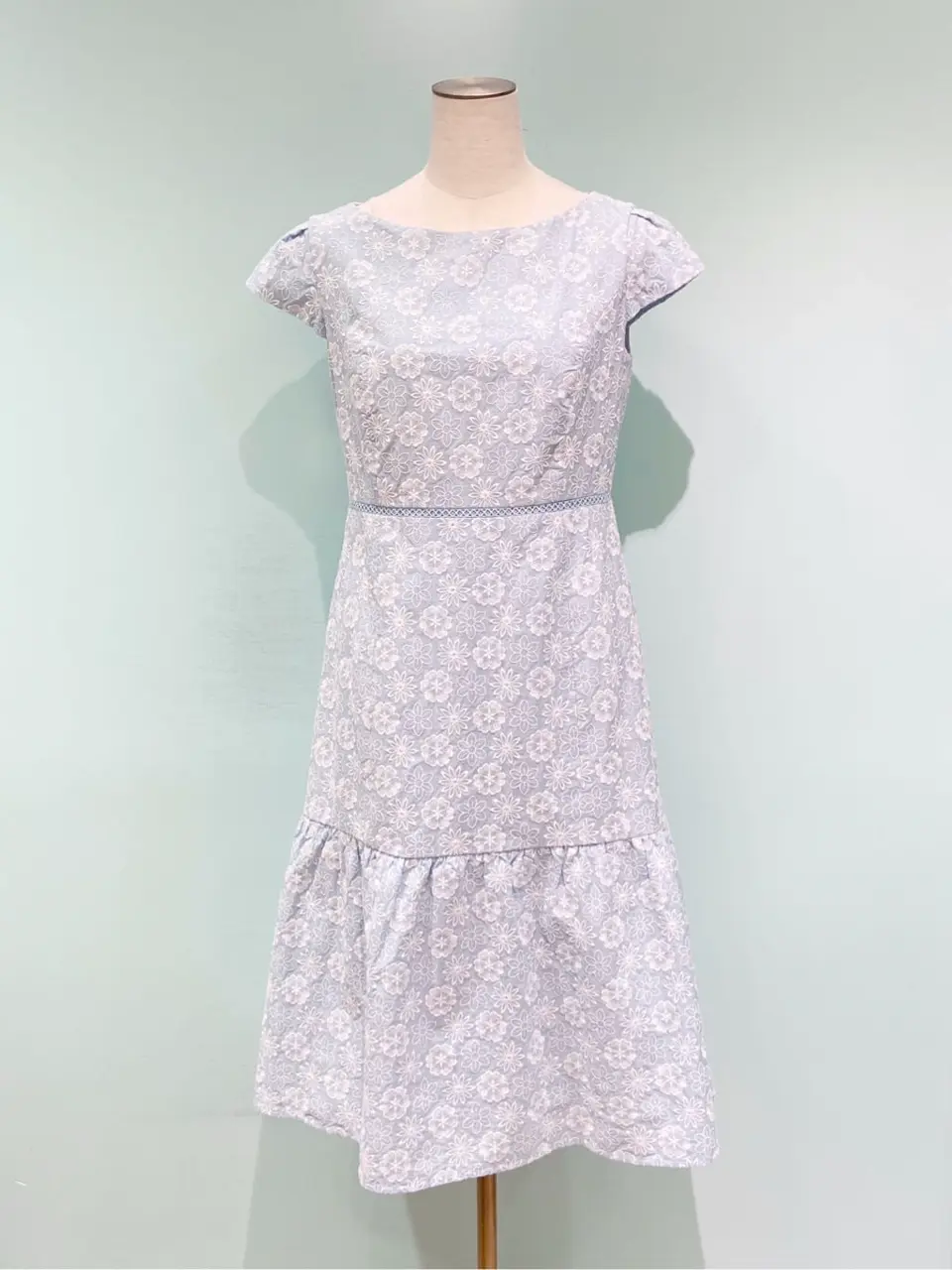 TOCCA 𝕂 コーディネート画像