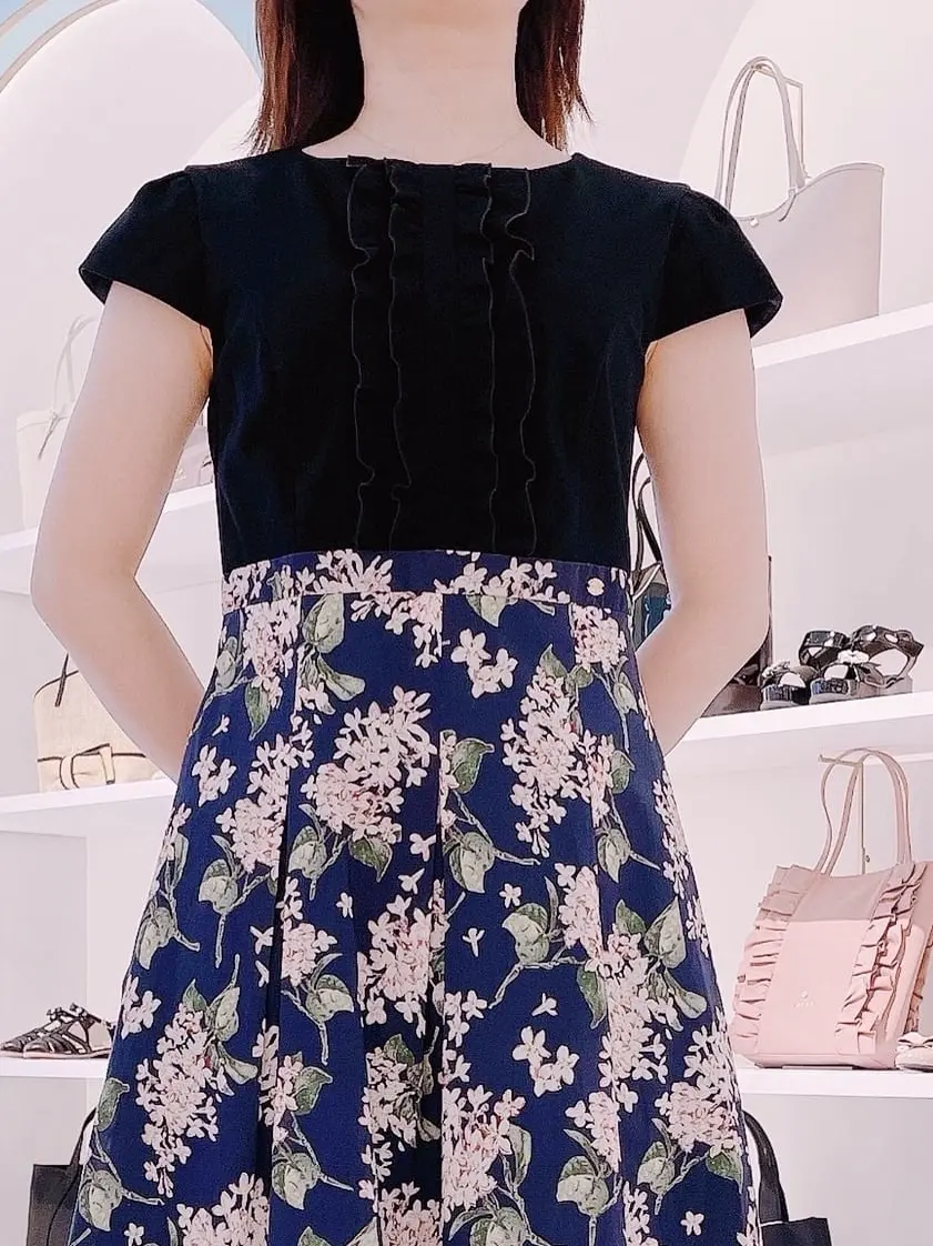 TOCCA T.H コーディネート画像