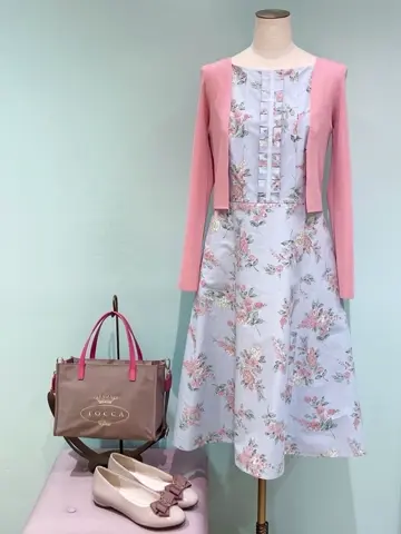 TOCCA 𝕂 コーディネート画像