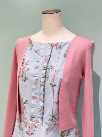 TOCCA 𝕂 コーディネート画像