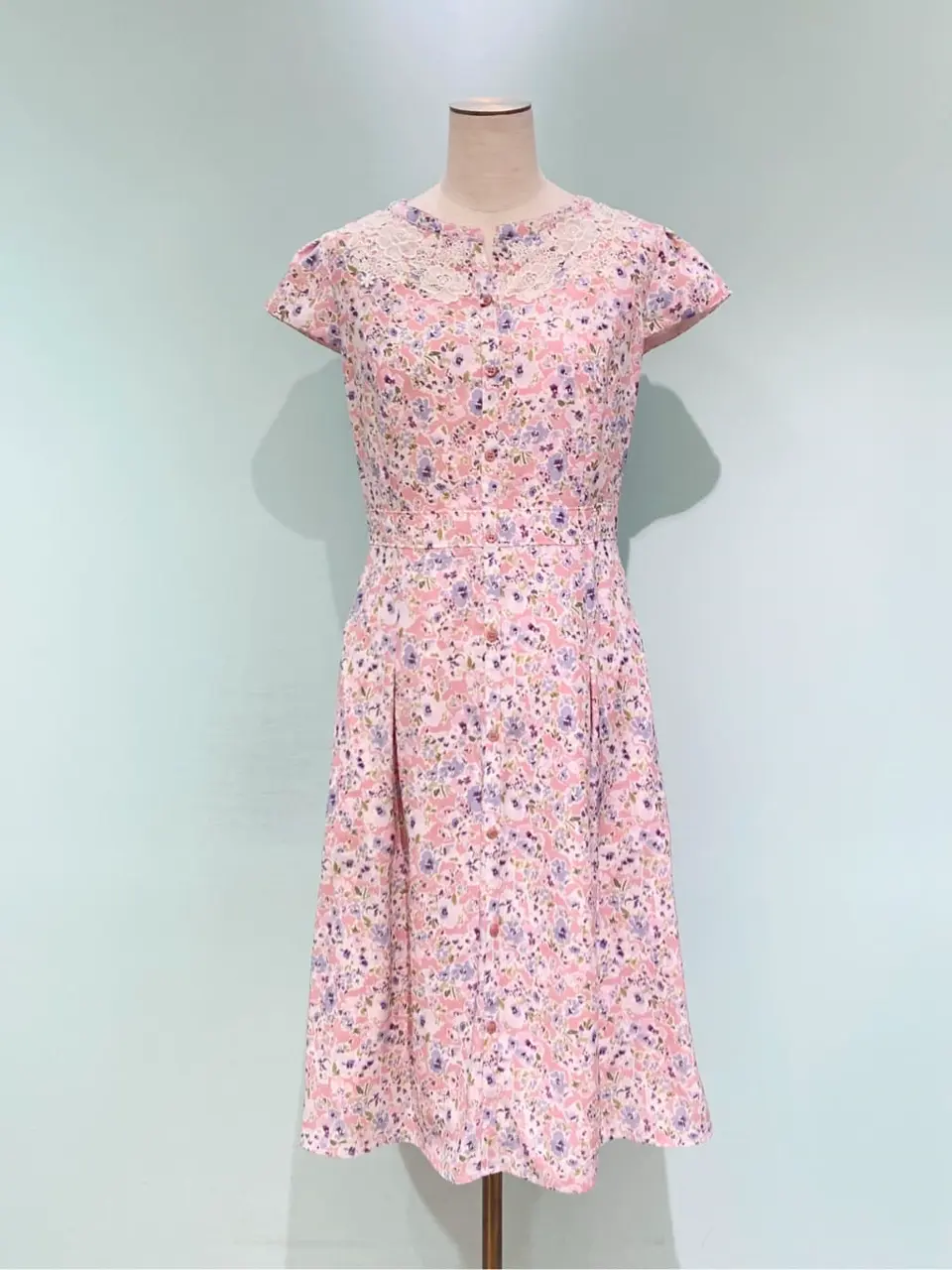 TOCCA 𝕂 コーディネート画像