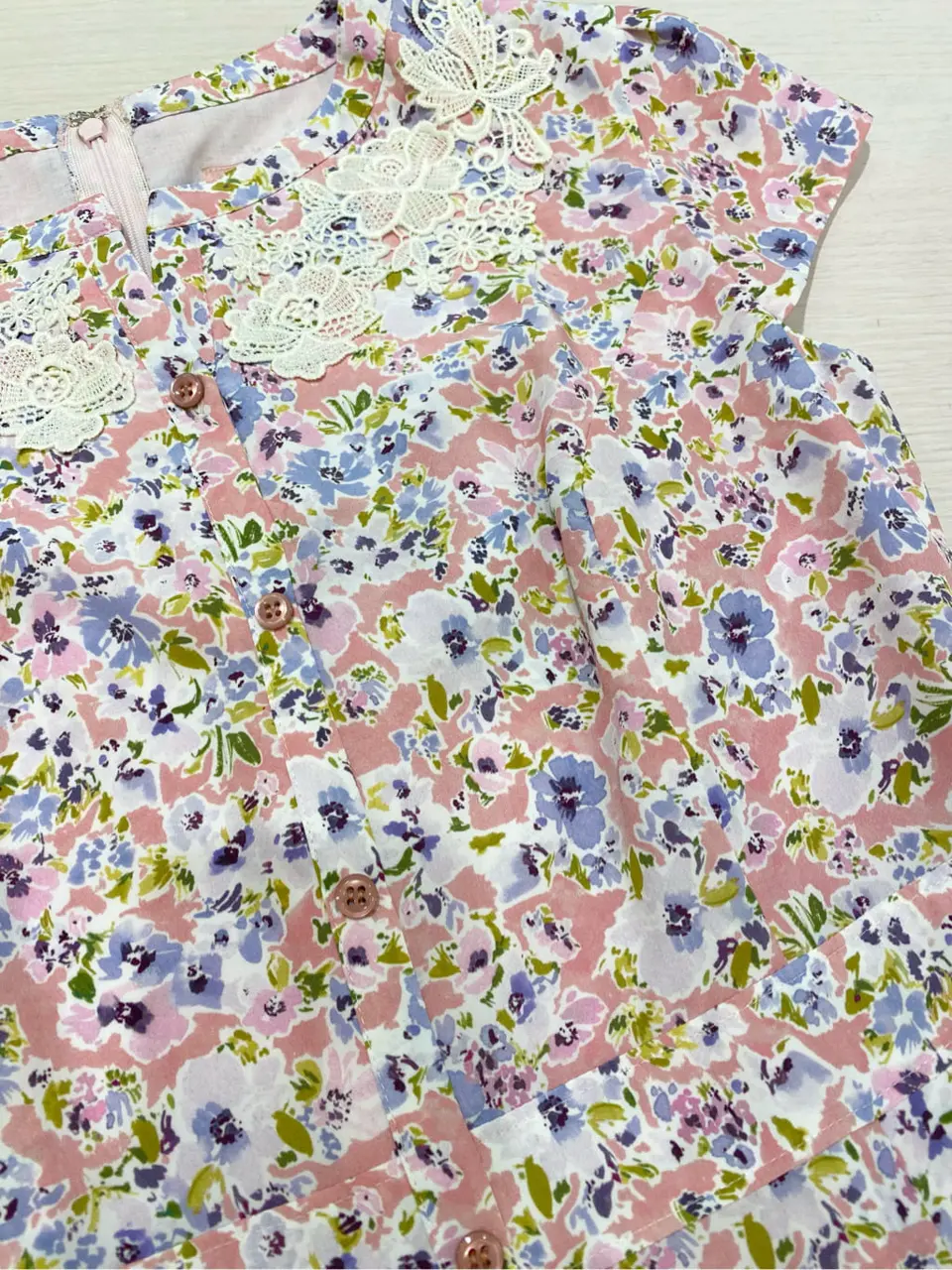 TOCCA A コーディネート画像