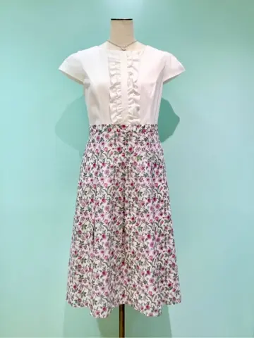 TOCCA Y.K コーディネート画像