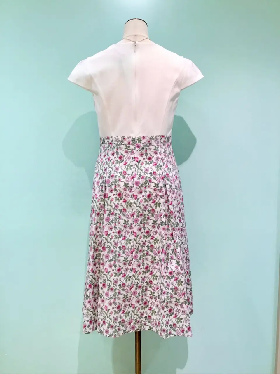 TOCCA Y.K コーディネート画像