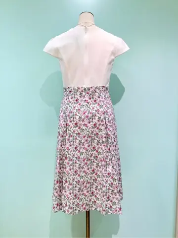 TOCCA Y.K コーディネート画像