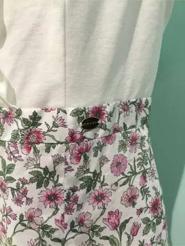 TOCCA Y.K コーディネート画像