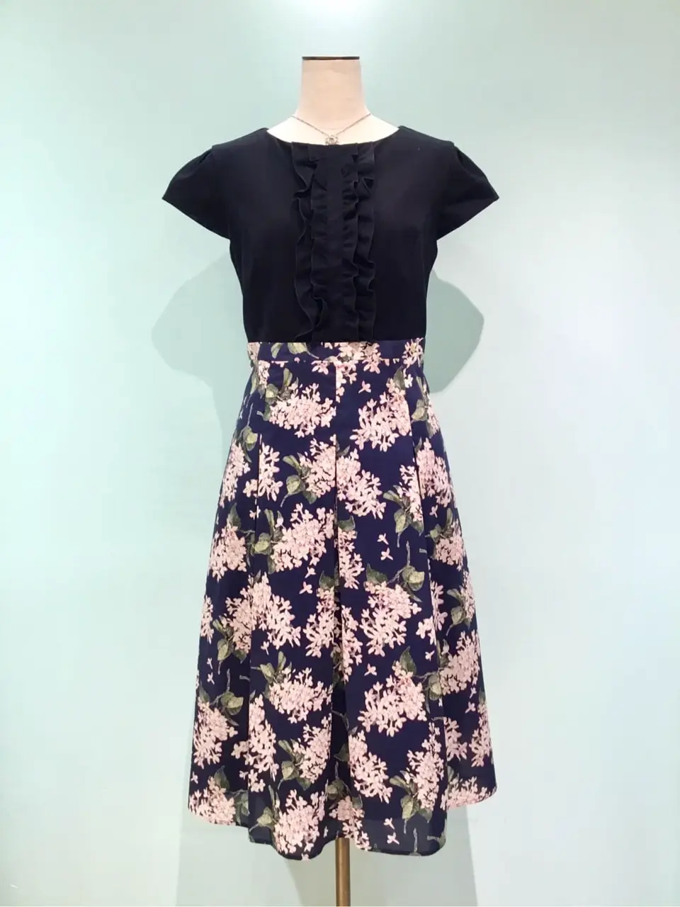 TOCCA Y.K コーディネート画像