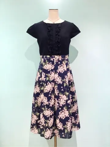 TOCCA Y.K コーディネート画像