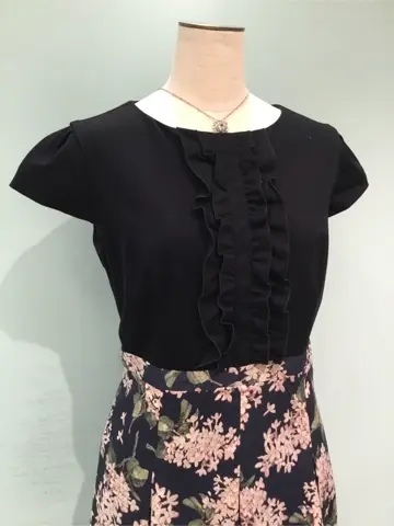 TOCCA Y.K コーディネート画像