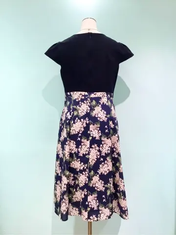 TOCCA Y.K コーディネート画像