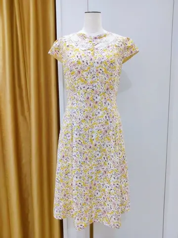 TOCCA スタッフf コーディネート画像