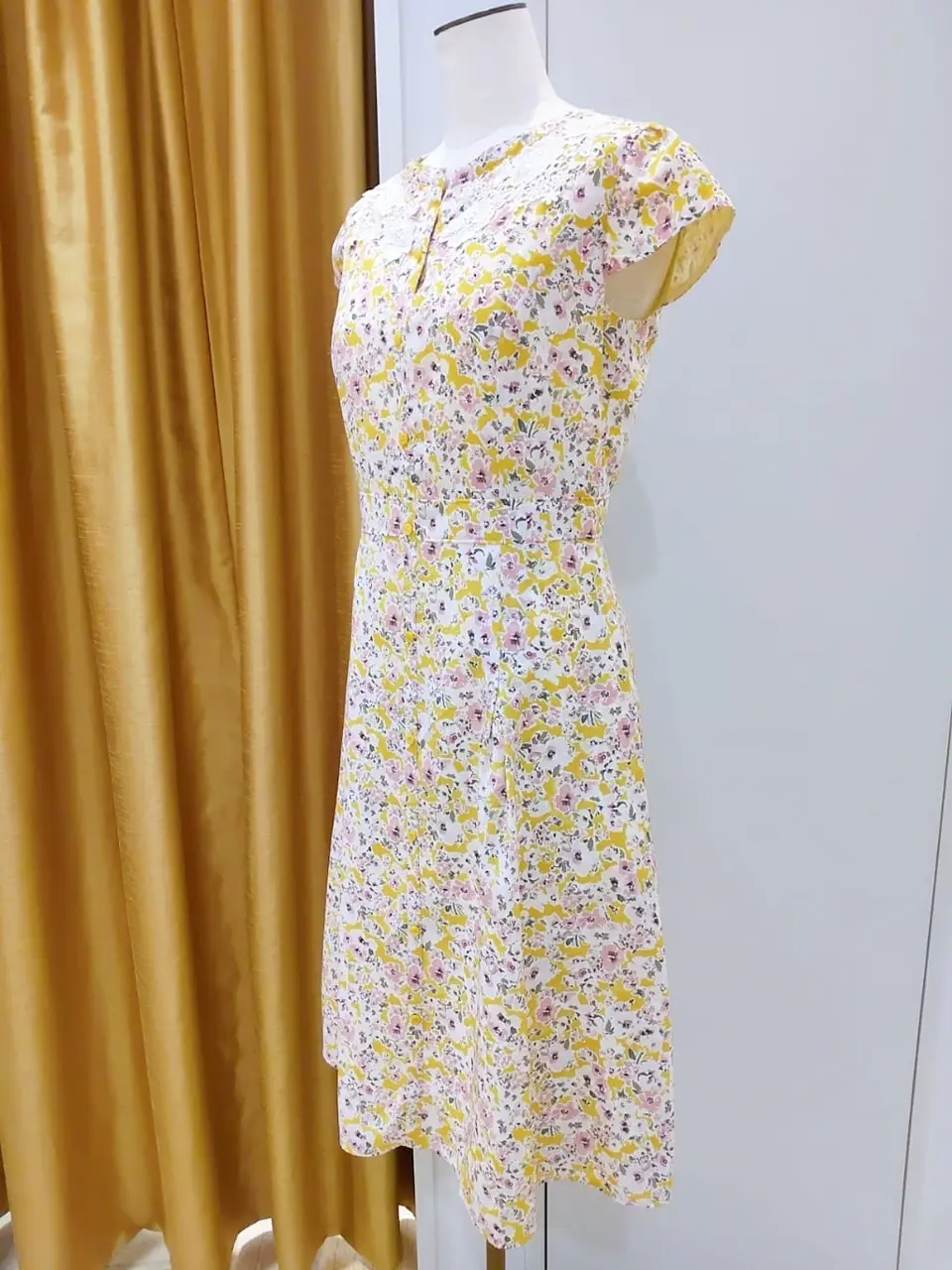 TOCCA スタッフf コーディネート画像