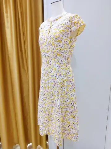 TOCCA スタッフf コーディネート画像