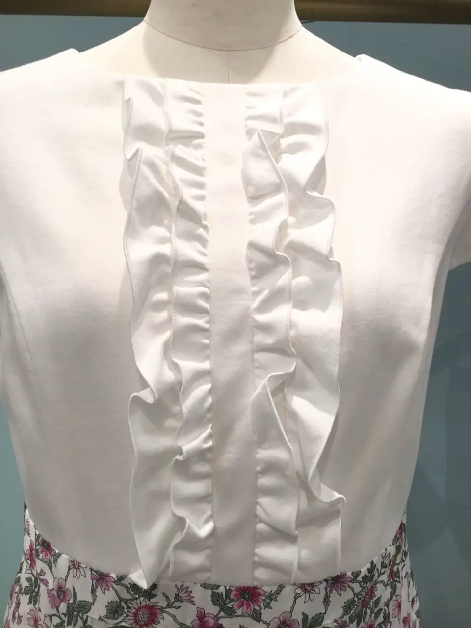 TOCCA ｋｉｍ コーディネート画像