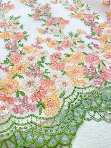 TOCCA A コーディネート画像