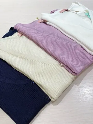 TOCCA A コーディネート画像