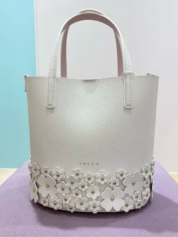 TOCCA A コーディネート画像