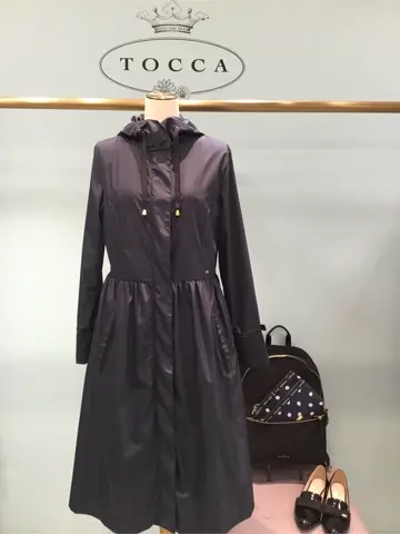 TOCCA ｋｉｍ コーディネート画像