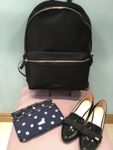 TOCCA ｋｉｍ コーディネート画像